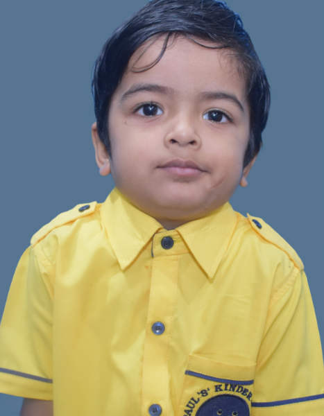 MOHAN CHAUDHARY 